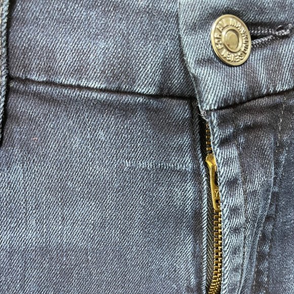 7 for All Mankind Kimmie Straight Leg Jeans sz 29 - Picture 13 of 13